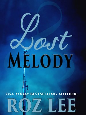 cover image of Lost Melody